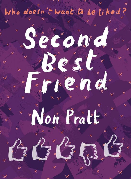 Produktbild: Second Best Friend