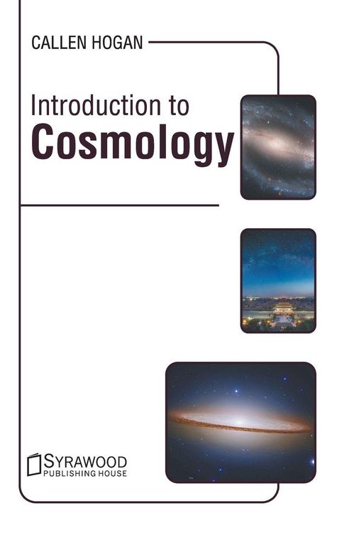Produktbild: Introduction to Cosmology