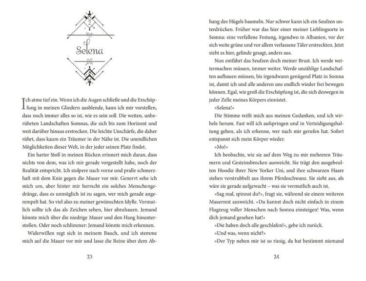 Produktbild: Lucid Truth &ndash; Was, wenn wir nicht erwachen?