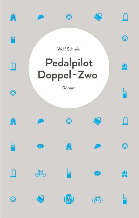Produktbild: Pedalpilot Doppel-Zwo