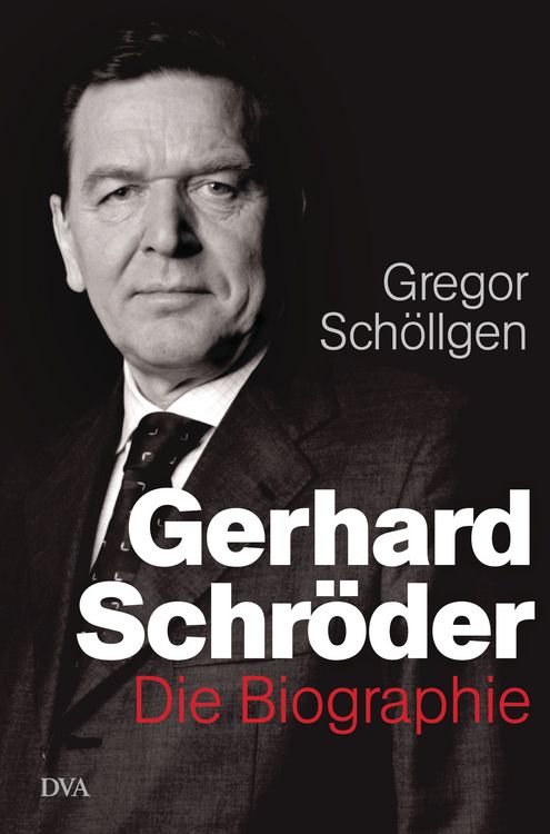 Produktbild: Gerhard Schr&ouml;der