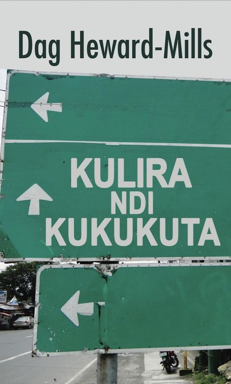 Produktbild: Kulira ndi Kukukuta