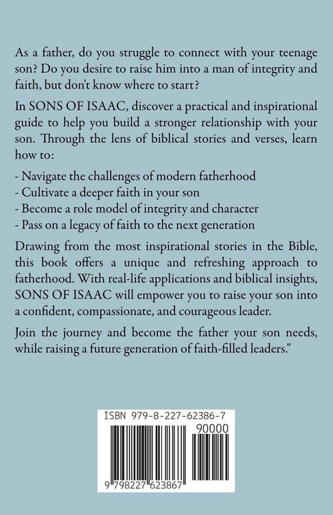 Produktbild: Raising Jacob and Esau