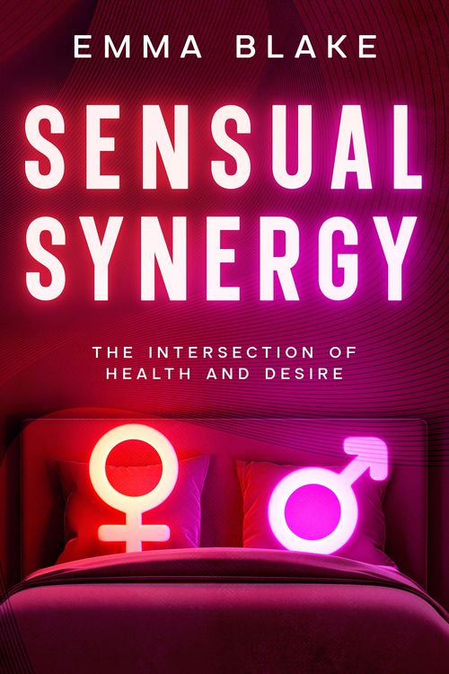 Produktbild: Sensual Synergy