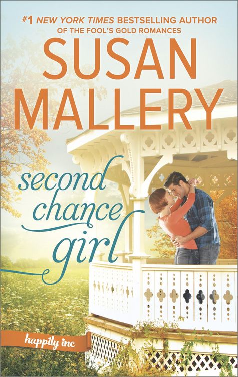 Produktbild: Second Chance Girl
