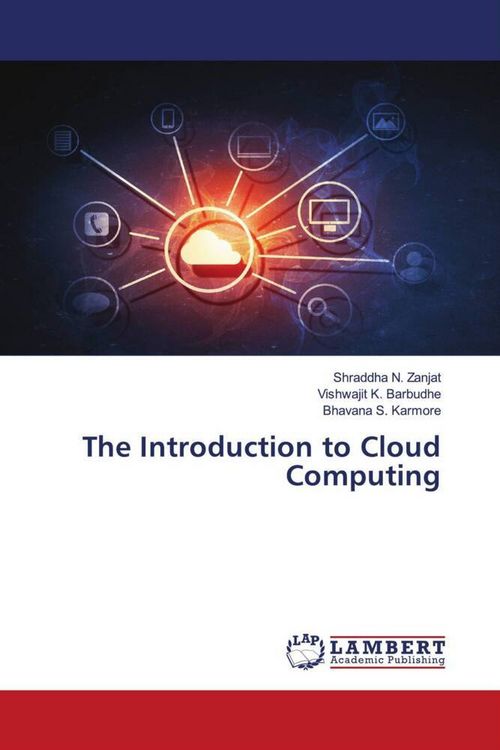 Produktbild: The Introduction to Cloud Computing