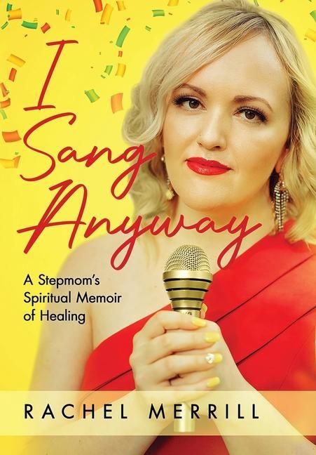 Produktbild: I Sang Anyway