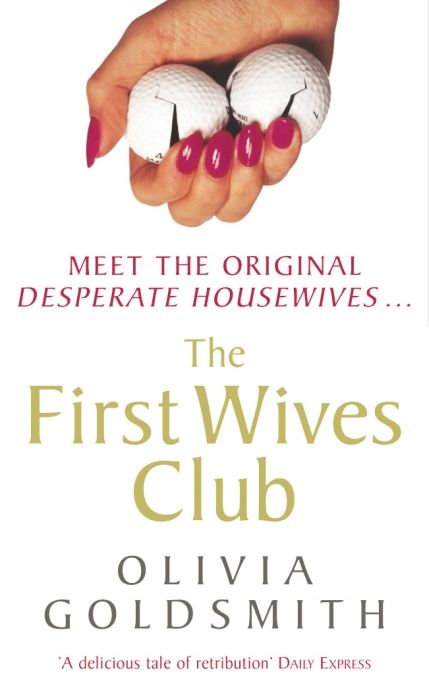 Produktbild: The First Wives Club