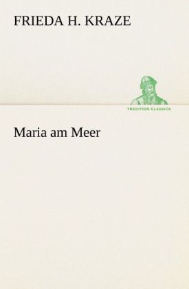 Produktbild: Maria am Meer