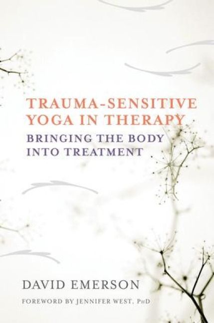 Produktbild: Trauma-Sensitive Yoga in Therapy