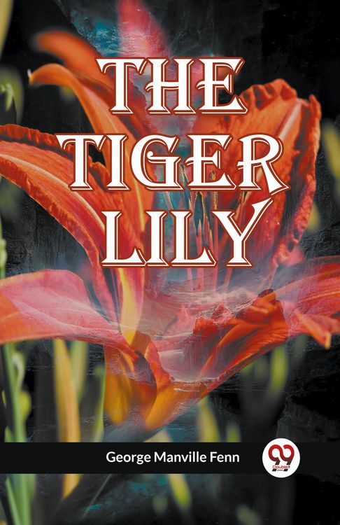 Produktbild: The Tiger Lily