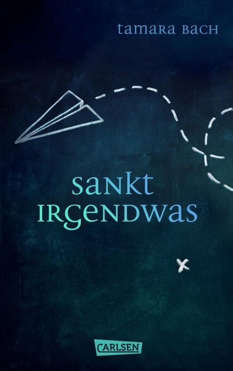 Produktbild: Sankt Irgendwas