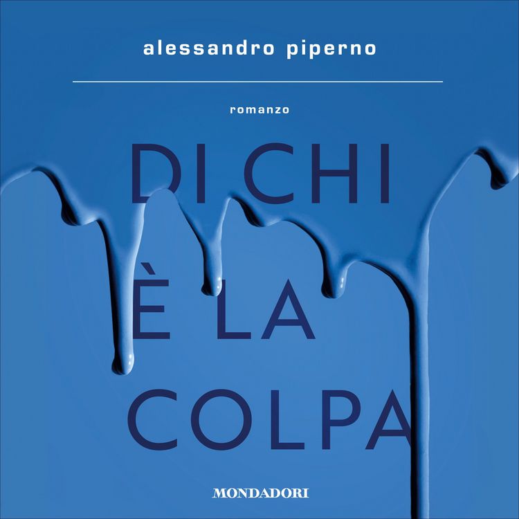 Produktbild: Di chi &egrave; la colpa