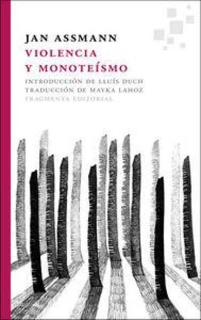 Produktbild: Violencia y monote&iacute;smo
