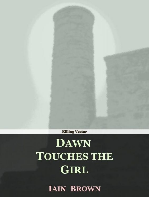 Produktbild: Dawn Touches the Girl