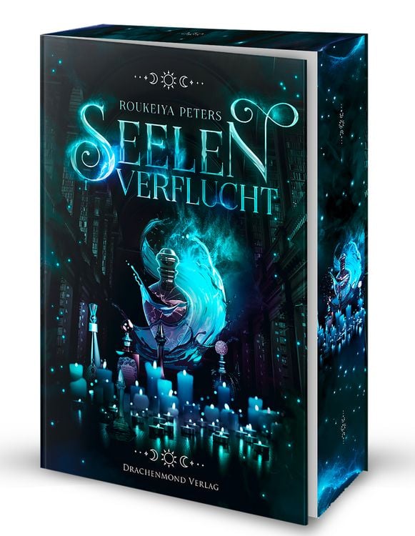 Produktbild: Seelenverflucht