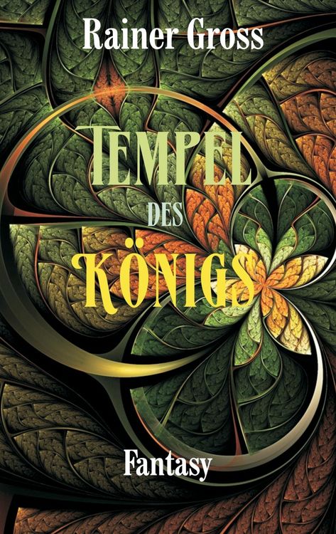 Produktbild: Tempel des K&ouml;nigs