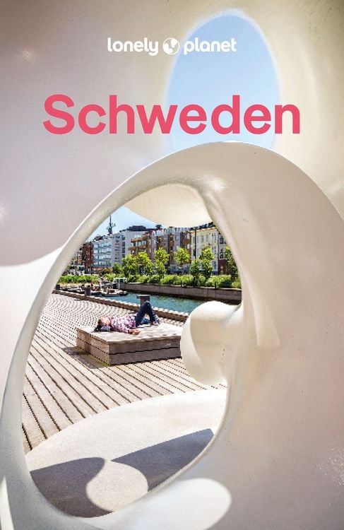 Bild vom Artikel LONELY PLANET Reiseführer Schweden vom Autor Anna Kaminski
