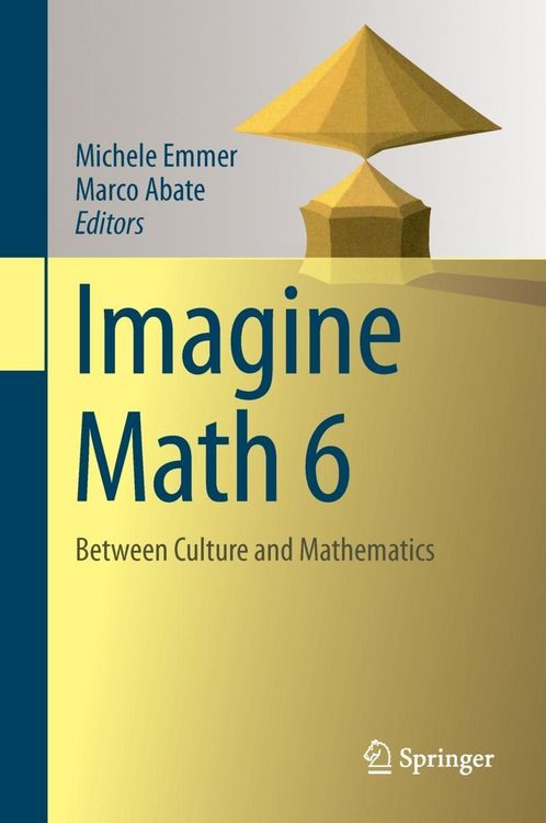 Produktbild: Imagine Math 6
