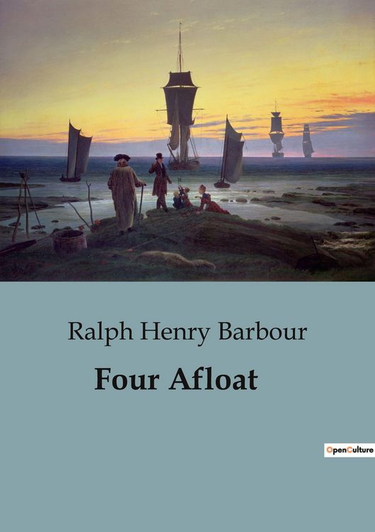 Produktbild: Four Afloat