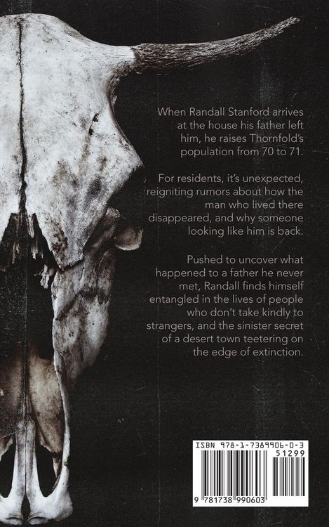 Produktbild: Buried By Sunset