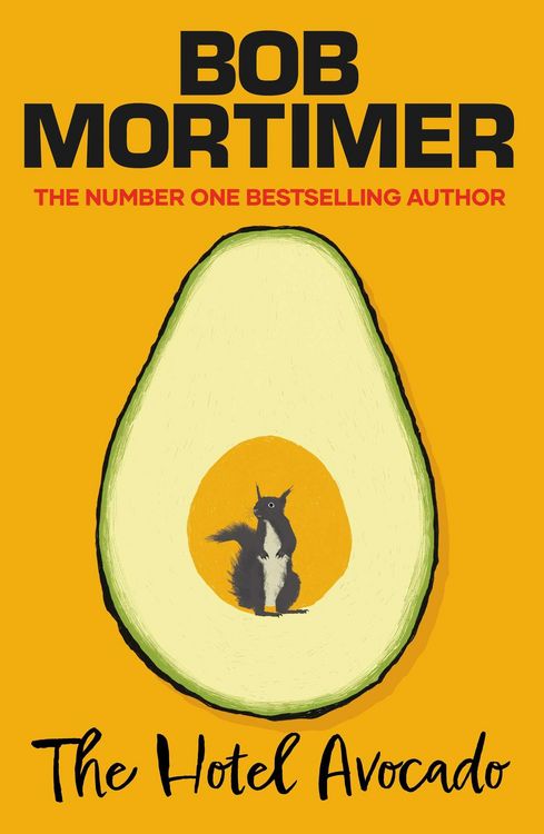 Produktbild: The Hotel Avocado