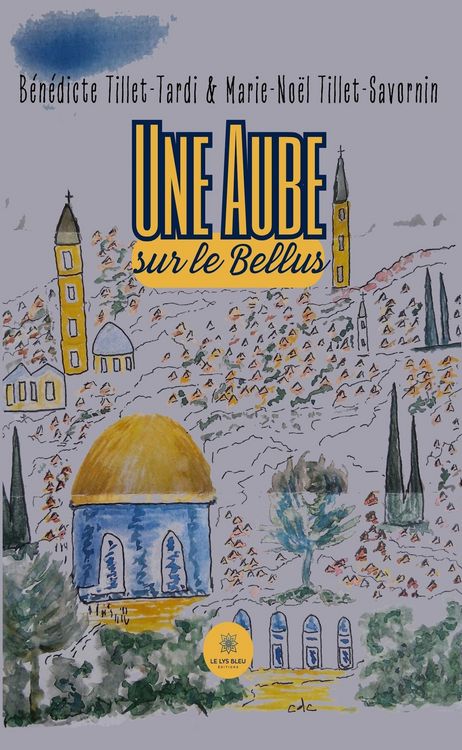 Produktbild: Une Aube sur le Bellus