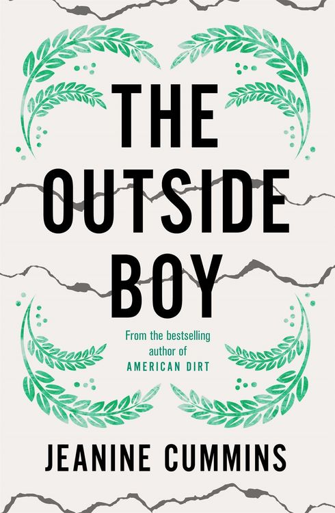 Produktbild: The Outside Boy