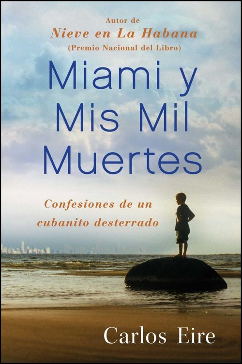 Produktbild: Miami y Mis Mil Muertes