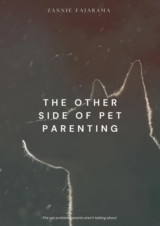 Produktbild: The Other Side Of Pet Parenting