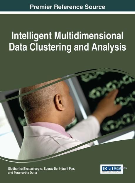 Produktbild: Intelligent Multidimensional Data Clustering and Analysis