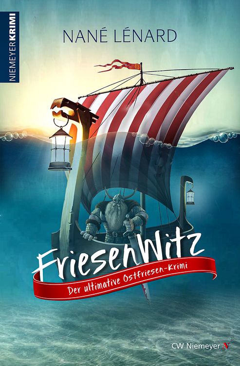 Produktbild: FriesenWitz