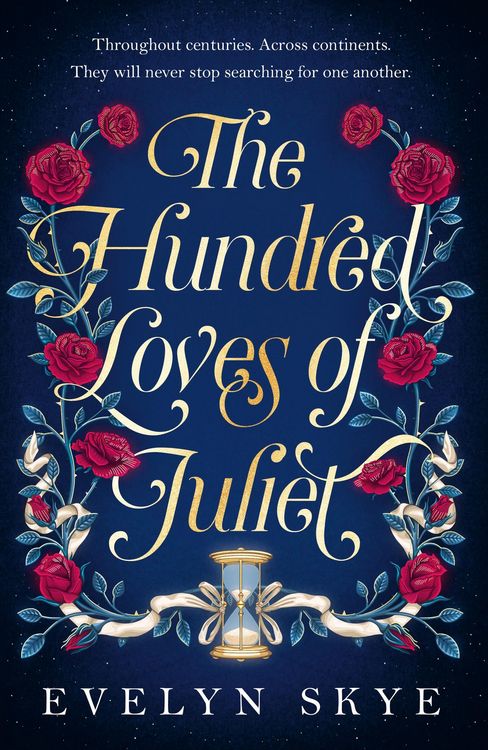Produktbild: Skye, E: Hundred Loves of Juliet