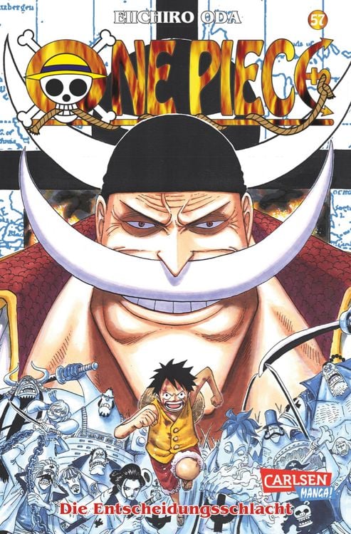 Produktbild: One Piece 57