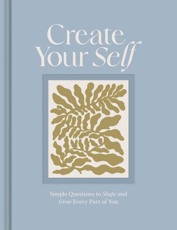 Produktbild: Create Your Self