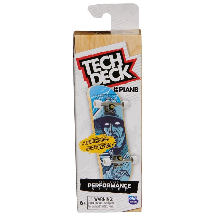 Produktbild: TED Performance Boards