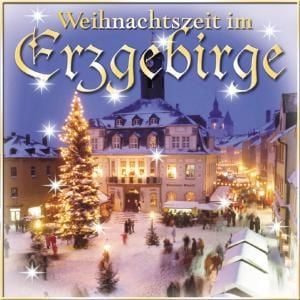Produktbild: Weihnachten Im Erzgebirge
