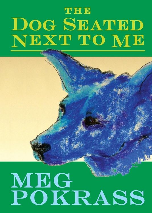 Produktbild: The Dog Seated Next to Me