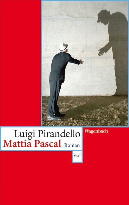 Produktbild: Mattia Pascal