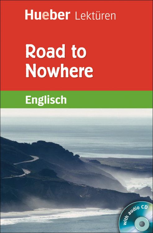 Produktbild: O'Carolan, P: Road to Nowhere