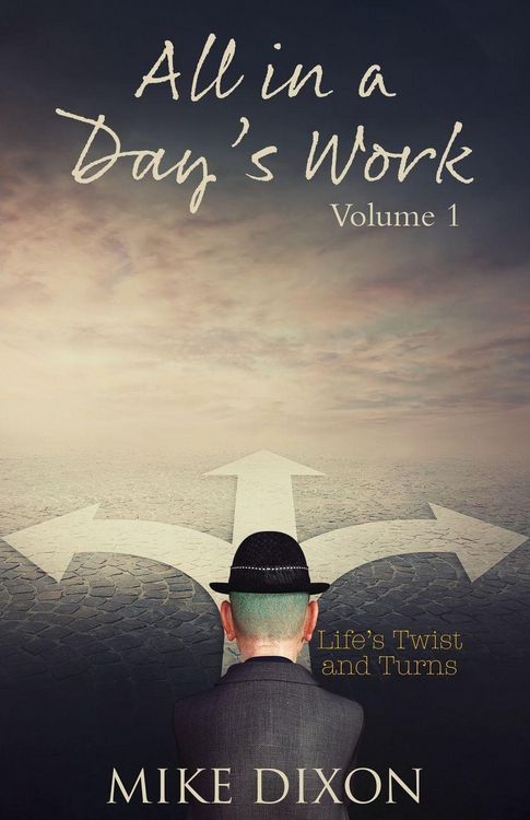 Produktbild: All in a day's Work