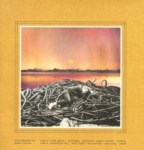 Produktbild: Paper Castles