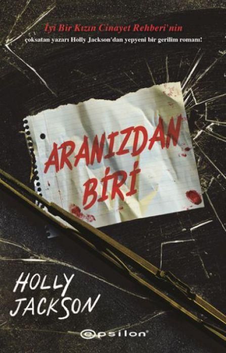 Produktbild: Aranizdan Biri