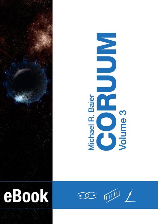 Produktbild: CORUUM Volume 3