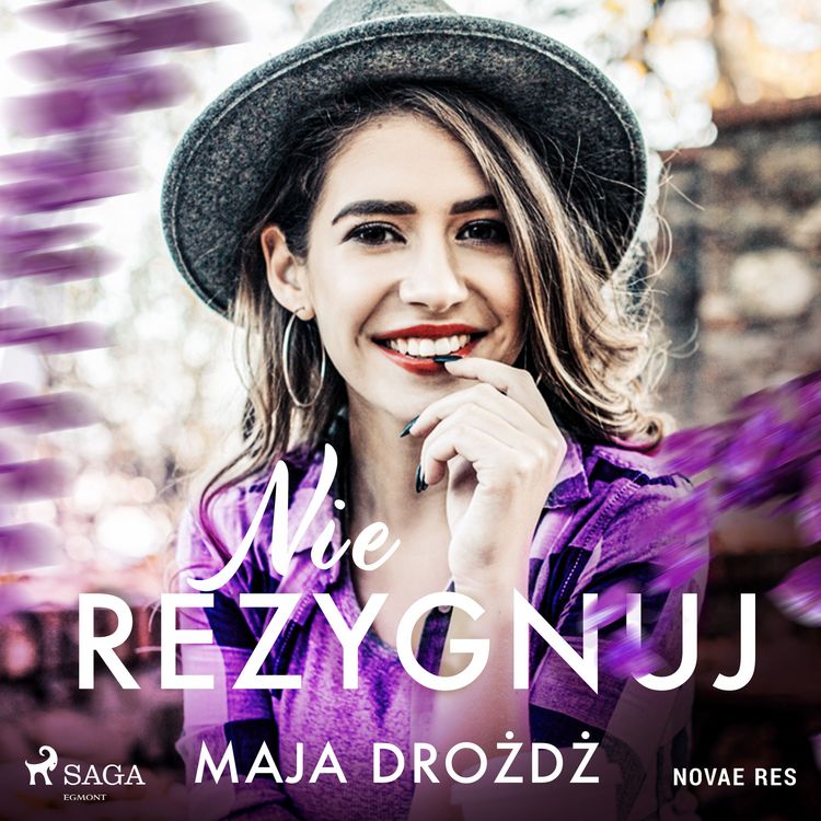 Produktbild: Nie rezygnuj