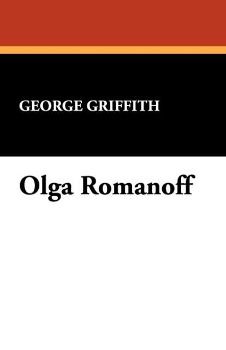 Produktbild: Olga Romanoff