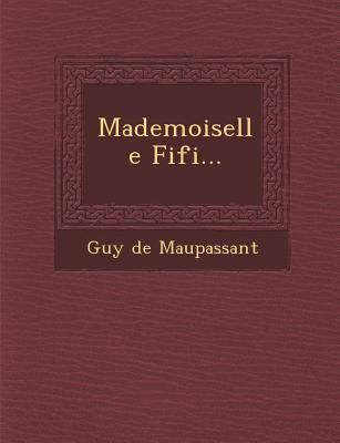 Produktbild: Mademoiselle Fifi...