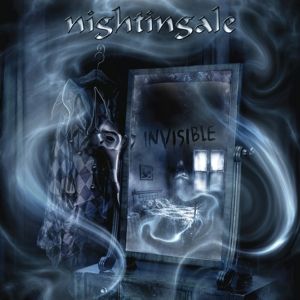 Produktbild: Invisible (Re-issue)