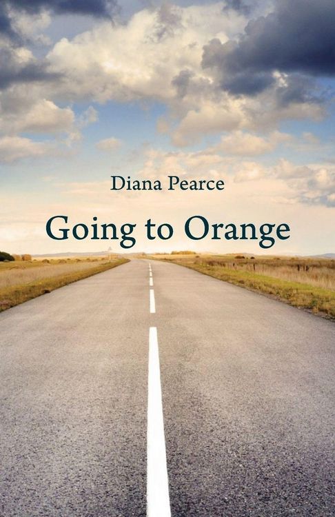 Produktbild: Going to Orange