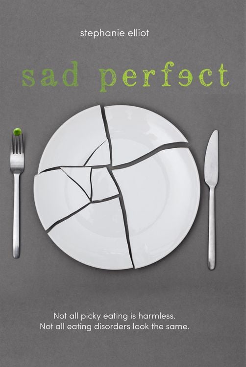 Produktbild: Sad Perfect